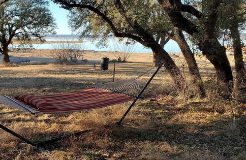 Burnet House | Beautiful house on Lake Buchanan