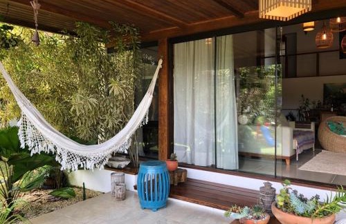 Angra dos Reis House | Beautiful house overlooking the sea, swimming pool and Wi-Fi