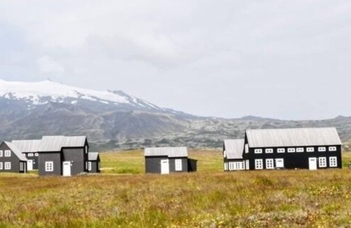 Hellnar Cottage | Beautiful House - Stunning landscape - Perfect Location - Snæfellsnes