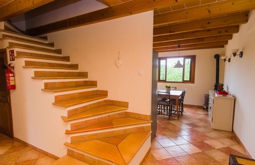Arta Cottage | Beautiful house to enjoy nature