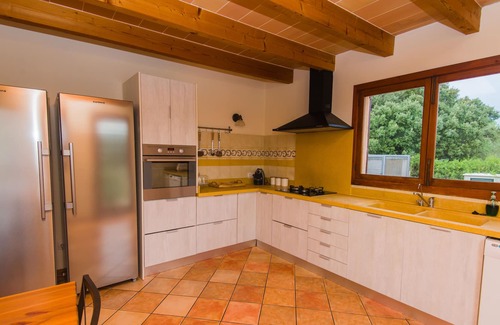 Arta Cottage | Beautiful house to enjoy nature