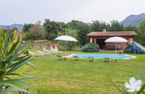 Arta Cottage | Beautiful house to enjoy nature