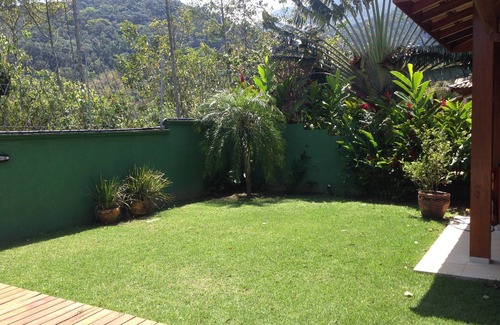 Praia do Pauba House | BEAUTIFUL HOUSE WITH POOL IN GATED COMMUNITY NEAR THE BEACH - PAÚBA/MARESIAS