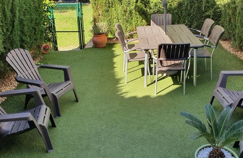 Golf Bahia House | Beautiful house with stunning views to Benidorm