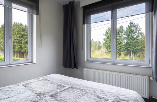 Vencimont House | Beautiful house with view of the Houille valley