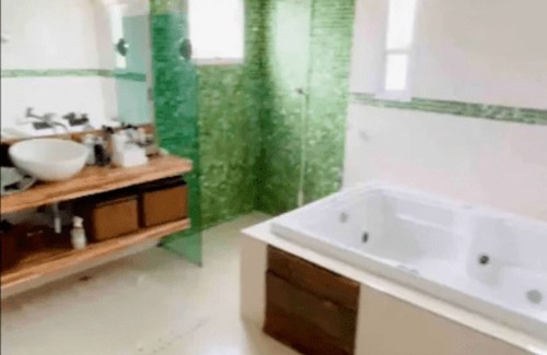 Sao Paulo House | Beautiful house with pool 3 minutes from marginal Tietê