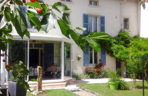 Ancemont House | Beautiful house with character