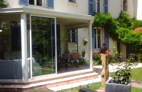 Ancemont House | Beautiful house with character