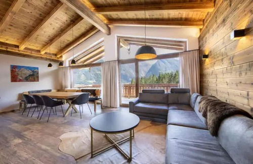Ortisei Ski Chalet | Beautiful house with sauna and parking in Ortisei
