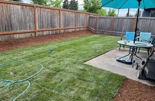 Aloha House | Beautiful in Beaverton!