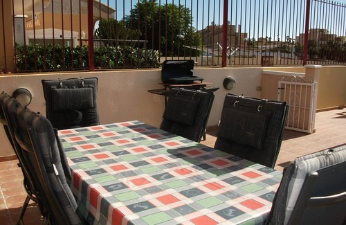Puerto de Mazarron Villa | Beautiful independent villa with private pool, pets welcome