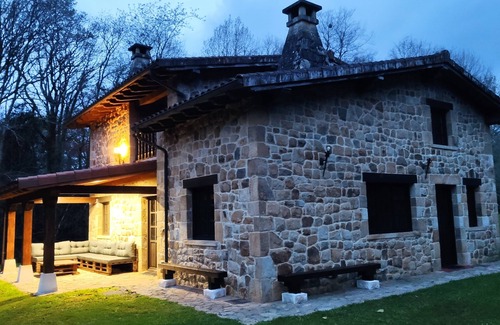 Entrambasaguas Cottage | Beautiful independent stone houses absolute peace and beautiful surroundings. beaches
