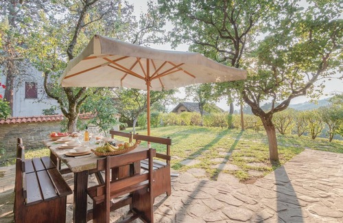 Borgo Val di Taro House | Beautiful home in Borgo Val di Taro PR