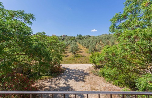 Tortoreto House | Beautiful private villa for 10 people with private pool, WIFI, TV, terrace and pets allowed