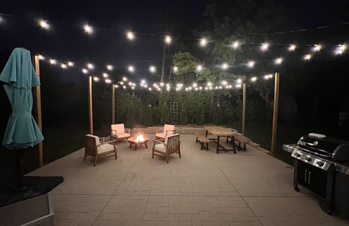 Lexington House | Beautiful Kentucky Home!n15 minute drive to Keeneland and Kentucky Horse Park
