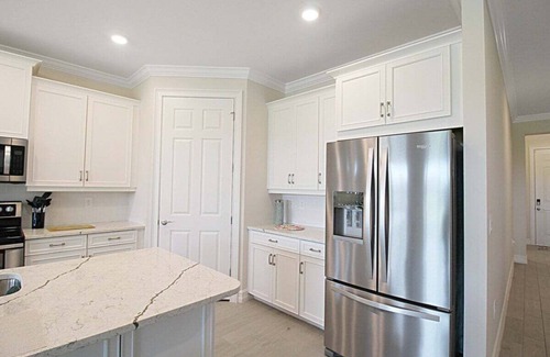 Nokomis House | Beautiful lakefront home in Toscana Isles - Breeze By The Lake