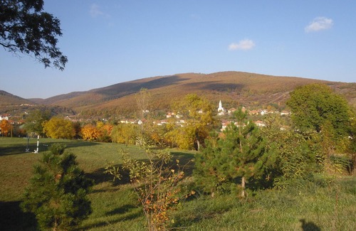 Bukkzserc House | Beautiful, large vacation home in Bükkzsérc -Hungary, a few minutes from the national park