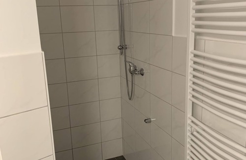 Wilster Apartment | Beautiful living in Wilster!