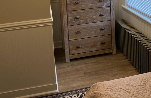 Lake Placid Cabin | Beautiful Lodging in the Heart of Lake Placid room 1/2