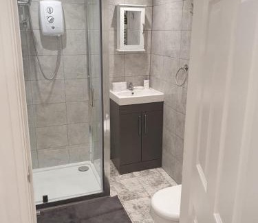 Kentish Town House | Beautiful loft with En-Suit in a family house,