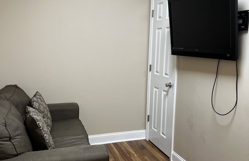 Glen Iris Apartment | Beautiful lofty private parking