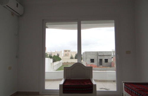 Hammam Al Agzaz Apartment | Beautiful luxurious apartment - feet in the water 4 p. - Marwa