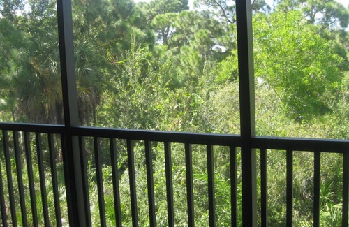 Cypress Lake Condo | Beautiful/luxurious 2 Bedroom, 2 Bath Condo, Pool, Spa, close to Golf Courses.