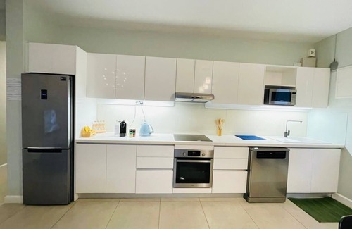 Pereybere Apartment | Beautiful Luxury 2-bed Apartment in Pereybere