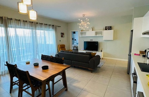Pereybere Apartment | Beautiful Luxury 2-bed Apartment in Pereybere