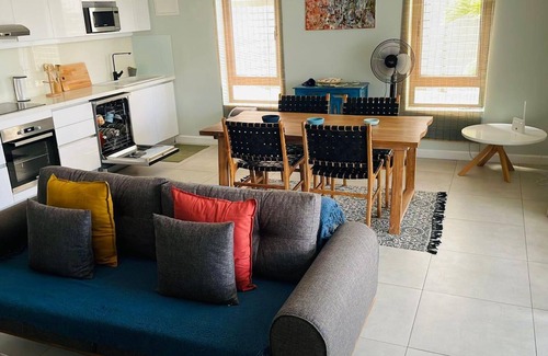 Pereybere Apartment | Beautiful Luxury 2-bed Apartment in Pereybere