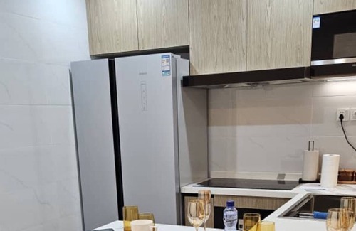 Gombe Apartment | Beautiful luxury apartment in Gombe with Rooftop Pool in the heart of Gombe