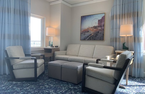 Myrtle Beach Resort | Beautiful Luxury Beach/Ocean Front Resorts - Marriott's Ocean Watch Resorts