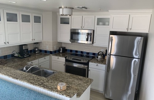 Myrtle Beach Resort | Beautiful Luxury Beach/Ocean Front Resorts - Marriott's Ocean Watch Resorts