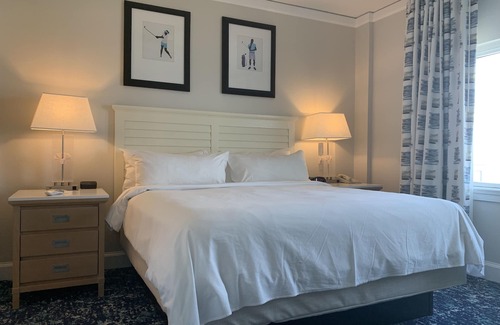 Myrtle Beach Resort | Beautiful Luxury Beach/Ocean Front Resorts - Marriott's Ocean Watch Resorts