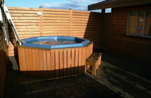 Rangarþing ytra Cottage | Beautiful Luxury Cottage in South Iceland in a perfect locations, new renovation