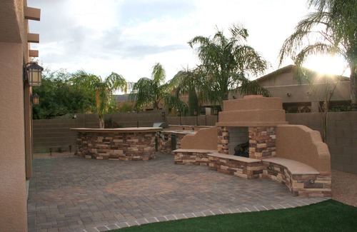 Stoneridge House | Beautiful luxury entertaining home!