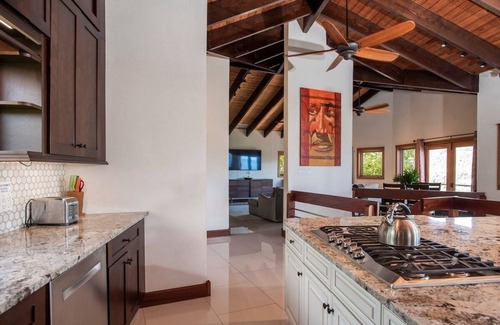 Mahogany Run Villa | Beautiful Mahogany Run Villa - Ocean view, Private