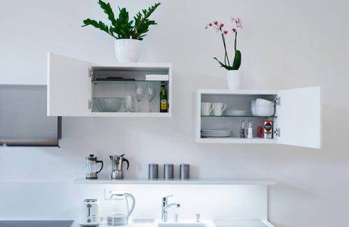 Andel Apartment | Beautiful Mala Strana Studio by easyBNB