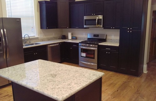 South 7th Ward House | Beautiful Marigny Renovation Very Close To The French Quarter (6 Queen Beds)