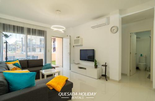 Pilar de la Horadada Apartment | Beautiful Modern Apartment 200mts from Beach Torre Horadada