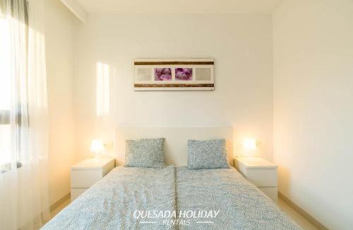 Pilar de la Horadada Apartment | Beautiful Modern Apartment 200mts from Beach Torre Horadada