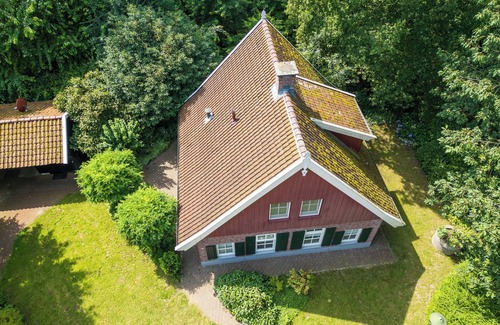 Winterswijk - Meddo House | Beautiful modern holiday home with a sauna