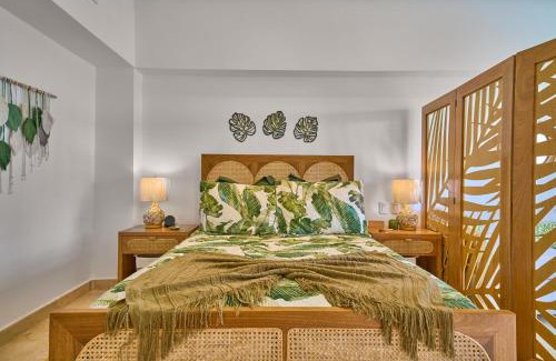 Cap Cana Marina Apartment | Beautiful Modern Studio At Cap Cana, Punta Cana