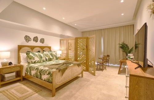 Cap Cana Marina Apartment | Beautiful Modern Studio At Cap Cana, Punta Cana