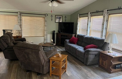 Fortuna Foothills House | Beautiful Modular Home Foothills Yuma Azn