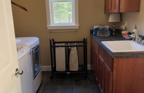 Medford House | Beautiful Mountain Home with Expansive Views of Wooded Hillsides, Quiet Valley