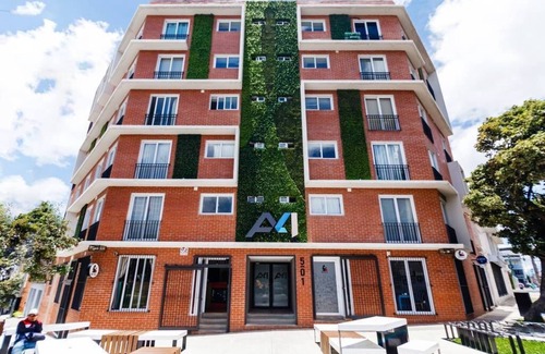 Zona 4 Apartment | ☆ Beautiful Neighborhood ☆ - GREAT FOR WALKING!