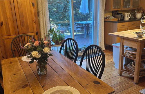 West of Town House | Beautiful Nantucket summer escape, 3 bed house, quiet office, central location