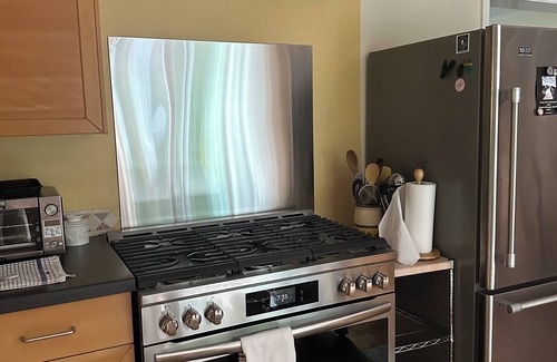 West of Town House | Beautiful Nantucket summer escape, 3 bed house, quiet office, central location