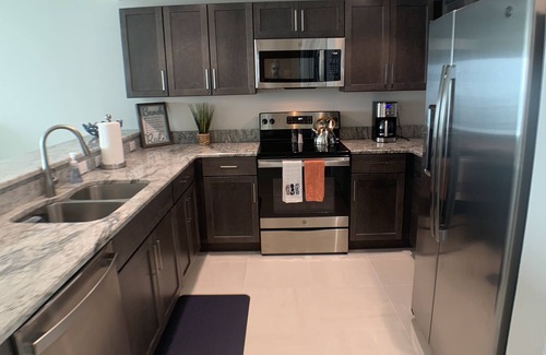 Ocean View Halifax Estates Condo | Beautiful New Beachfront Condo